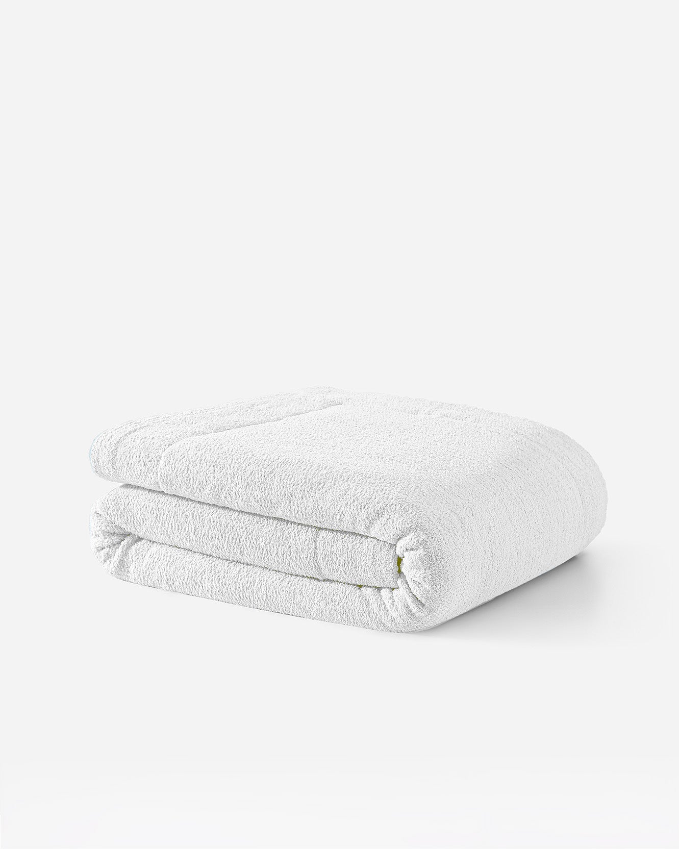 Snug Bamboo Comforter - Sustainable Bedding - Quahog Bay Bedding