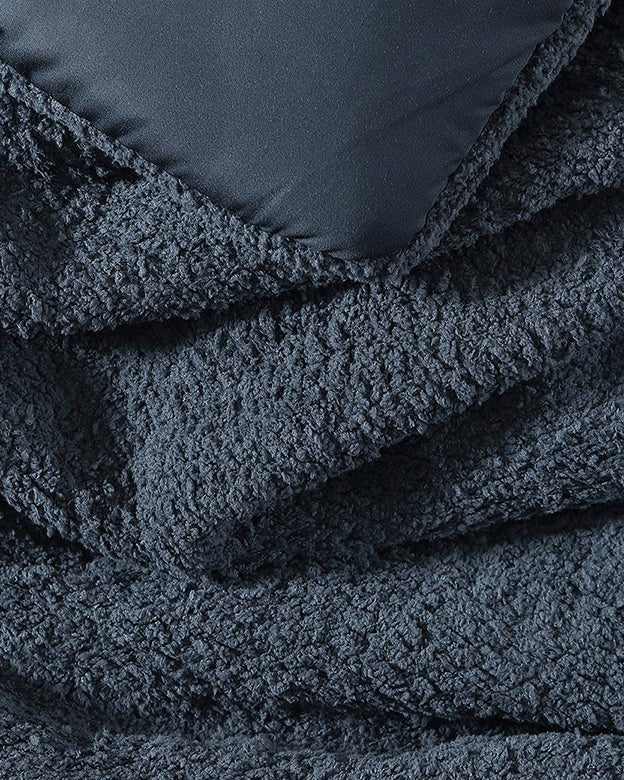 Snug Bamboo Comforter - Sustainable Bedding - Quahog Bay Bedding