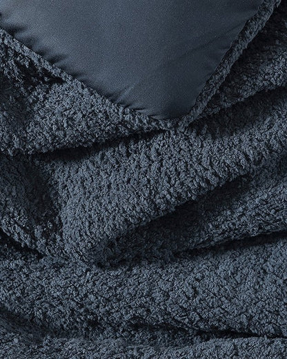 Snug Bamboo Comforter - Sustainable Bedding - Quahog Bay Bedding