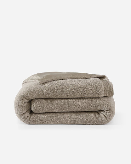 Snug Bamboo Duvet Cover - Sustainable Duvet Covers - Quahog Bay Bedding