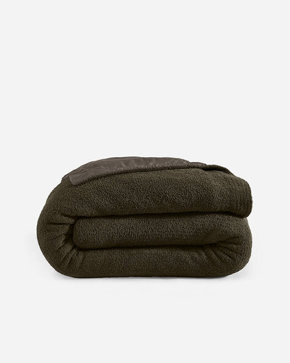 Snug Bamboo Duvet Cover - Sustainable Duvet Covers - Quahog Bay Bedding