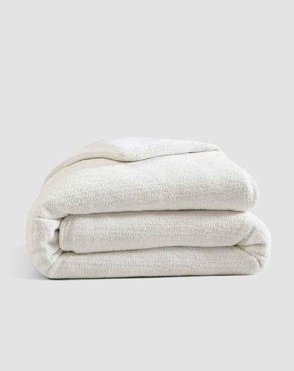 Snug Bamboo Duvet Cover - Sustainable Duvet Covers - Quahog Bay Bedding