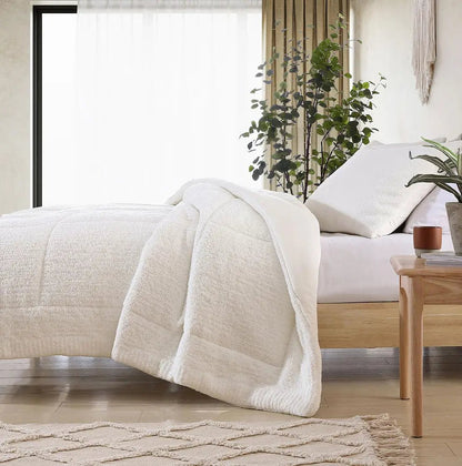 Snug + Bamboo Sham Set - Quahog Bay Bedding