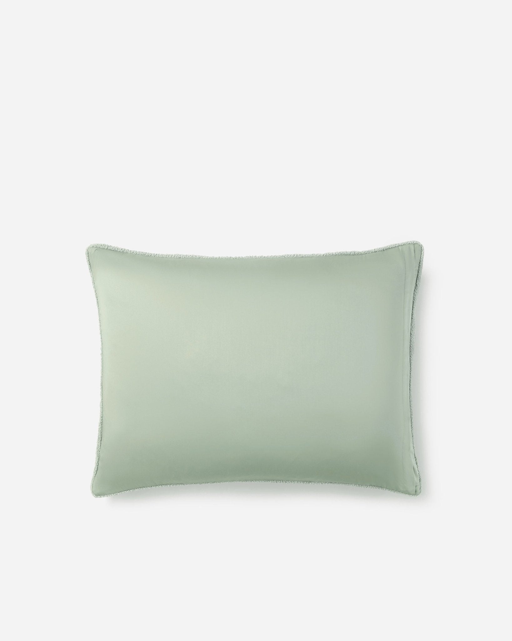 Snug + Bamboo Sham Set - Quahog Bay Bedding