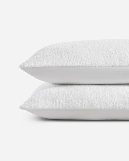 Snug + Bamboo Sham Set - Quahog Bay Bedding