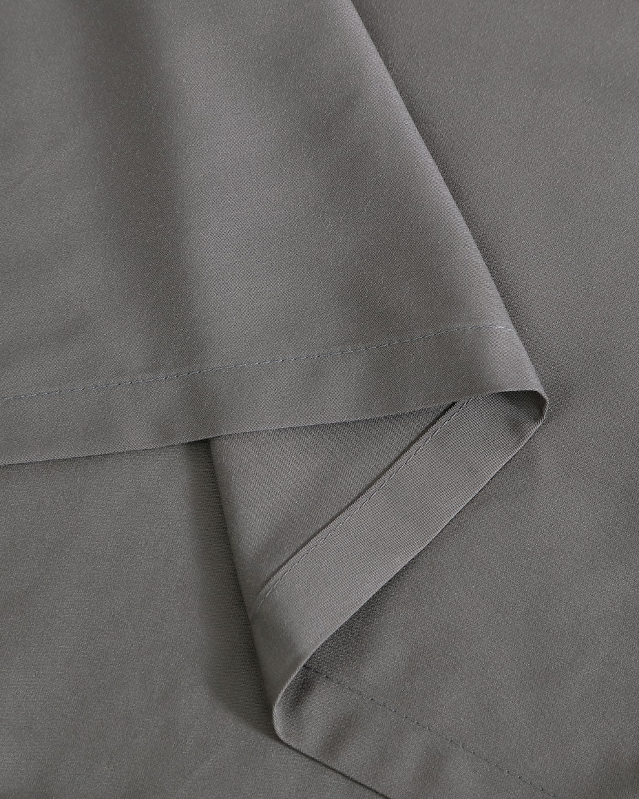 Snug + Bamboo Sham Set - Quahog Bay Bedding