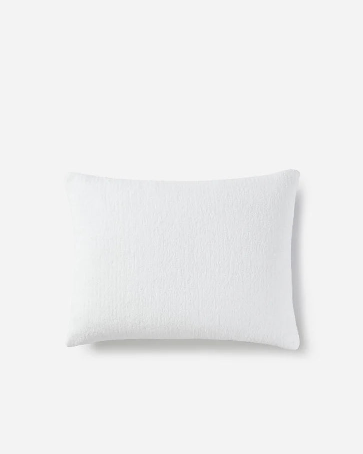 Snug + Bamboo Sham Set - Quahog Bay Bedding