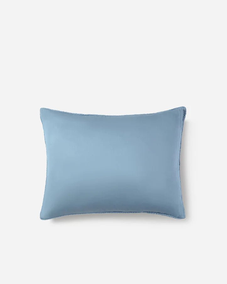 Snug + Bamboo Sham Set - Quahog Bay Bedding