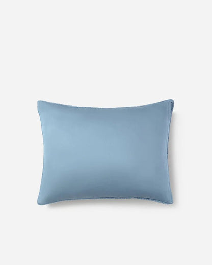 Snug + Bamboo Sham Set - Quahog Bay Bedding
