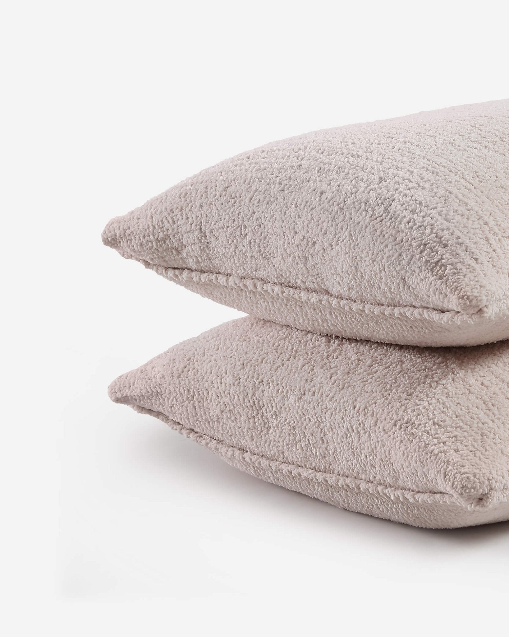 Snug + Bamboo Sham Set - Quahog Bay Bedding