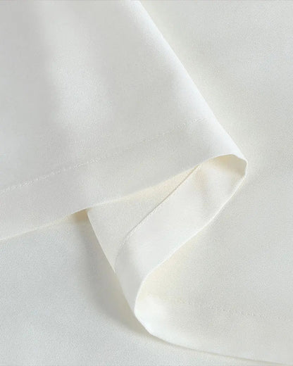 Snug + Bamboo Sham Set - Quahog Bay Bedding