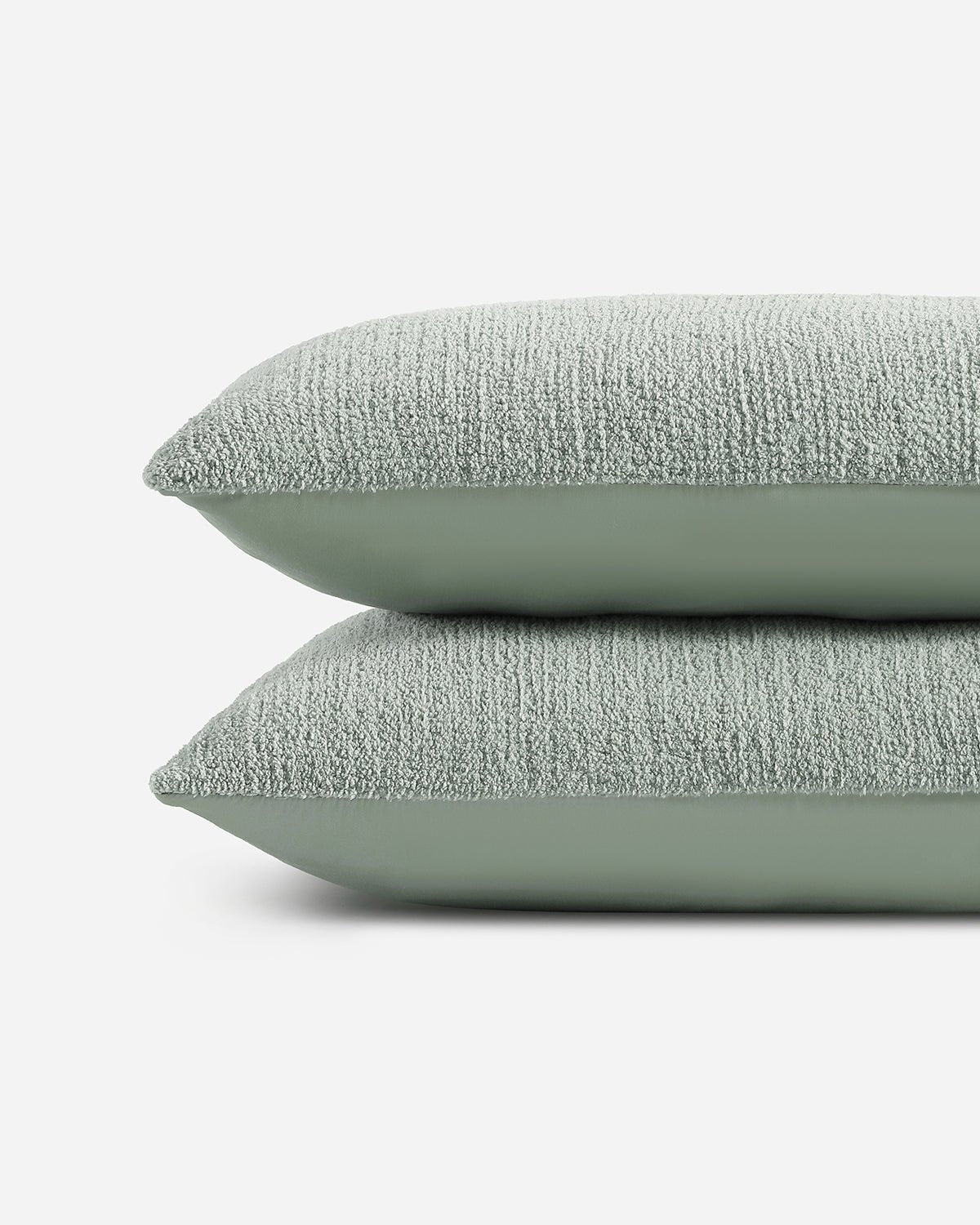 Snug + Bamboo Sham Set - Quahog Bay Bedding