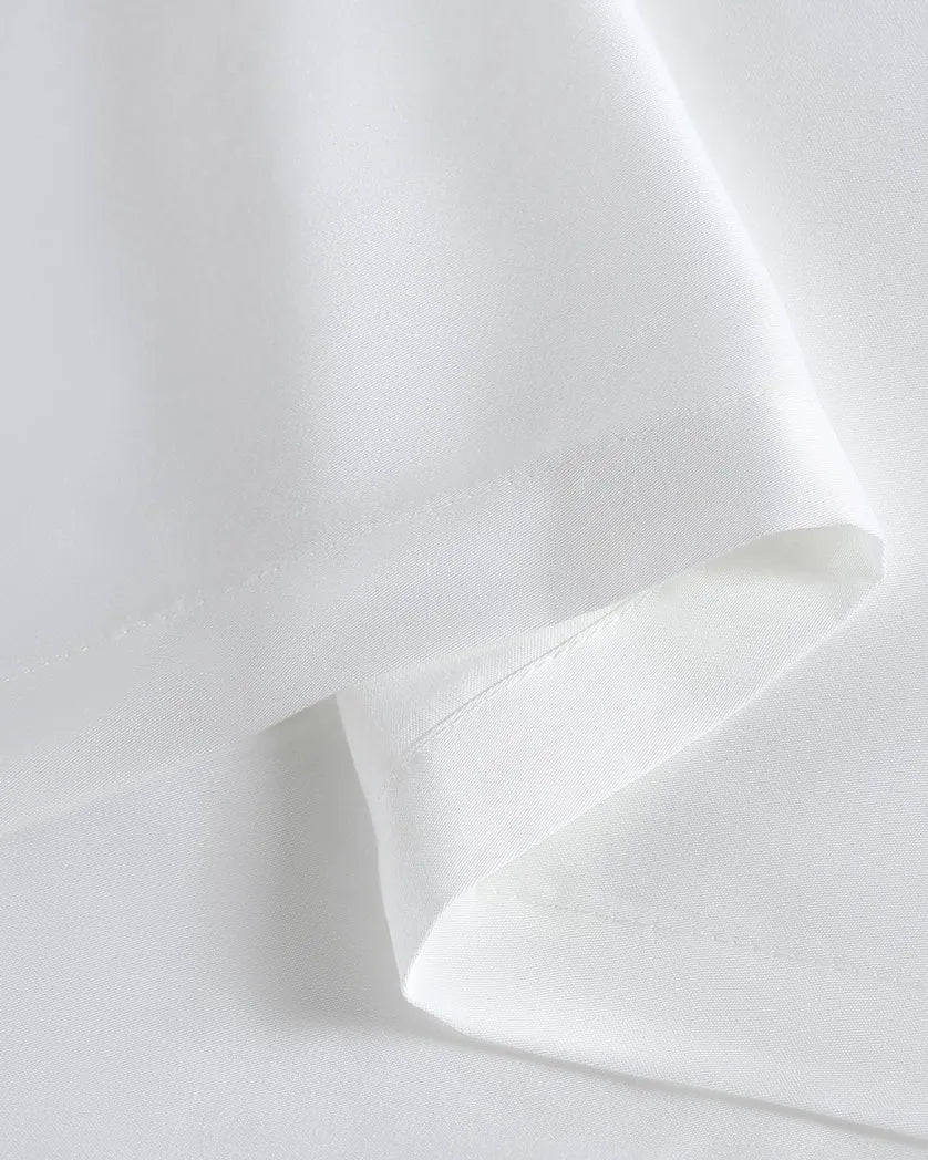 Snug + Bamboo Sham Set - Quahog Bay Bedding