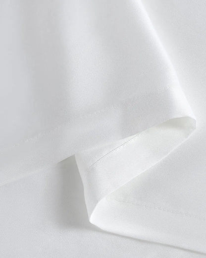 Snug + Bamboo Sham Set - Quahog Bay Bedding