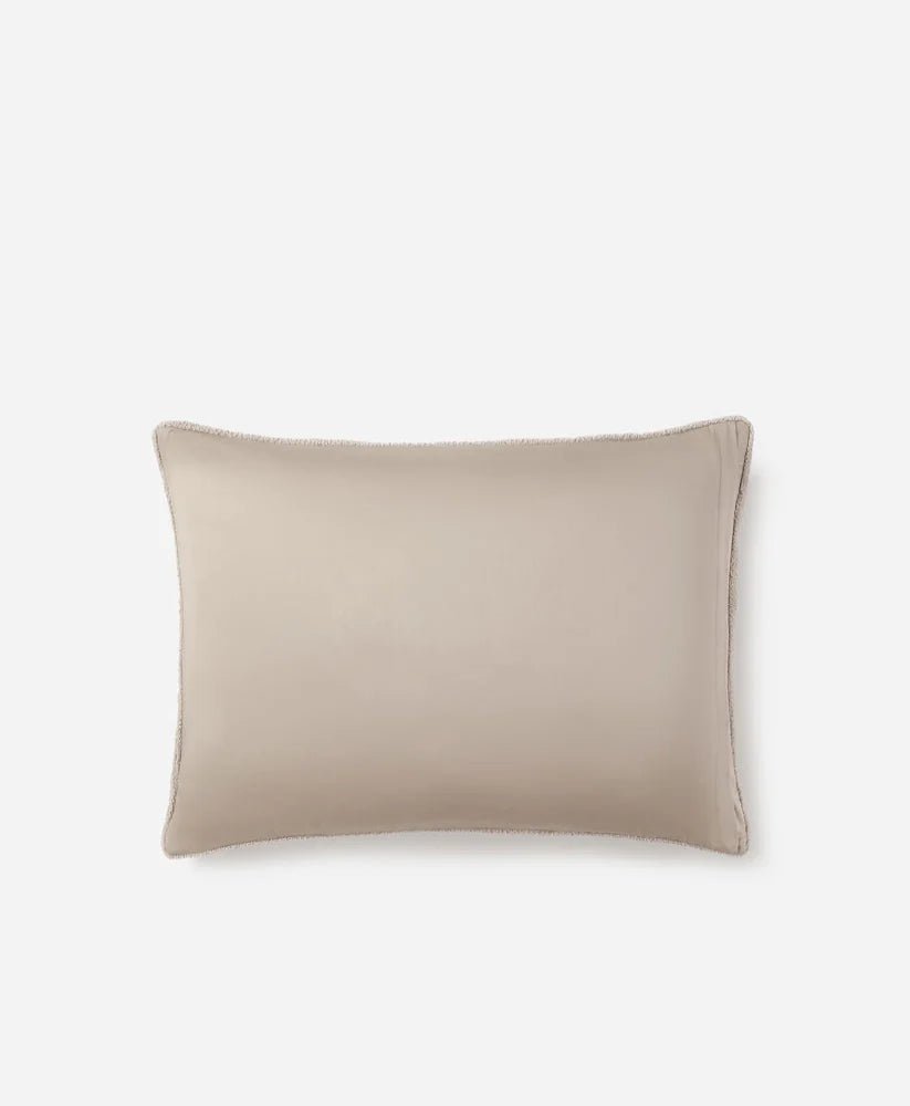Snug + Bamboo Sham Set - Quahog Bay Bedding