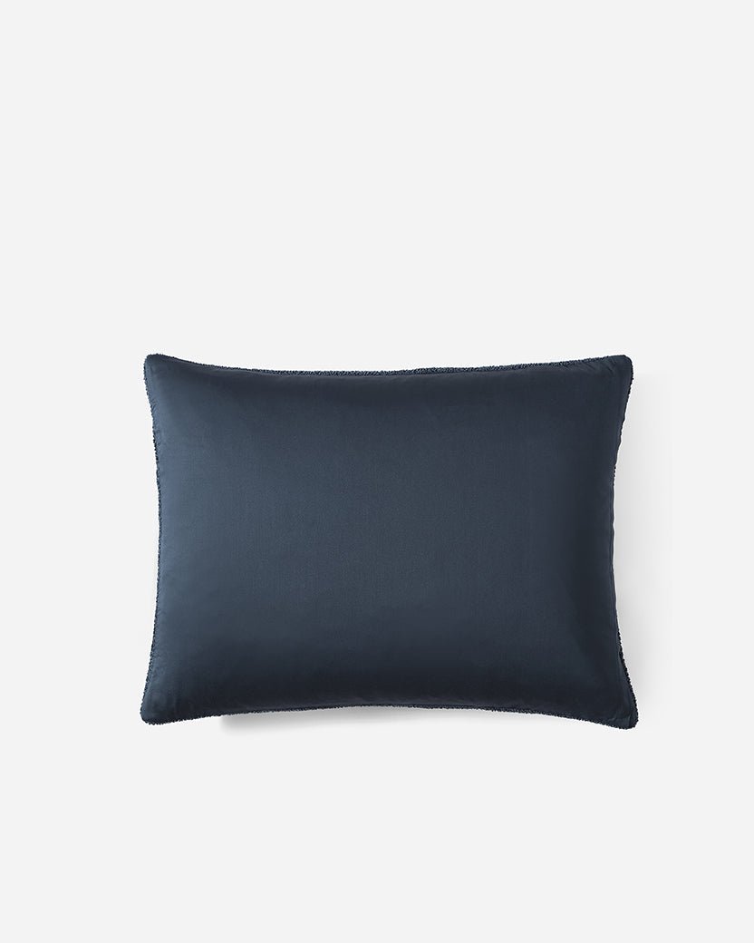 Snug + Bamboo Sham Set - Quahog Bay Bedding