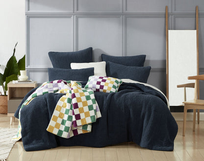Snug + Bamboo Sham Set - Quahog Bay Bedding