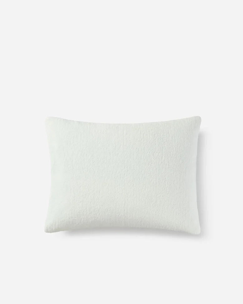 Snug + Bamboo Sham Set - Quahog Bay Bedding