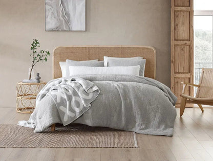 Snug + Bamboo Sham Set - Quahog Bay Bedding