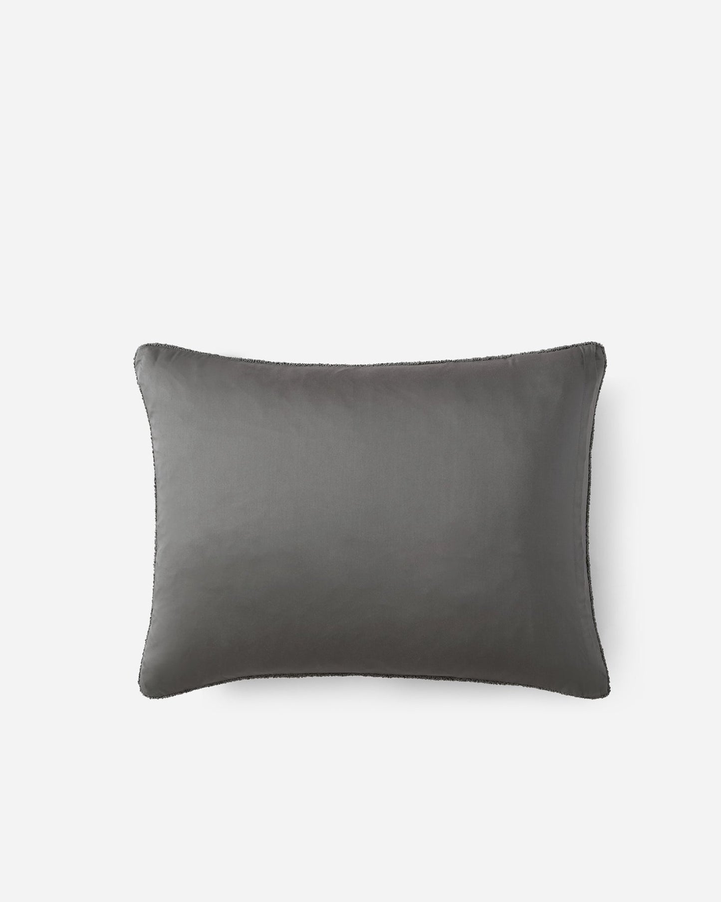 Snug + Bamboo Sham Set - Quahog Bay Bedding