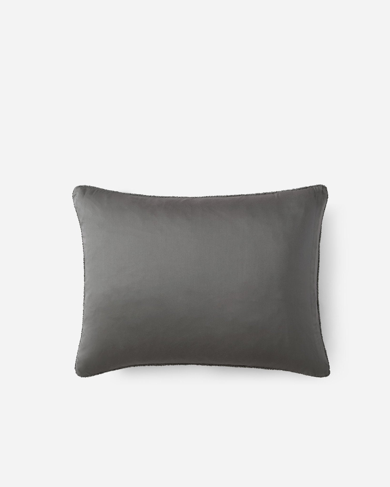 Snug + Bamboo Sham Set - Quahog Bay Bedding