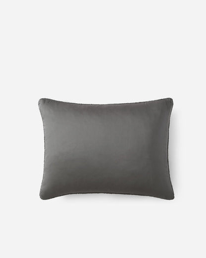 Snug + Bamboo Sham Set - Quahog Bay Bedding