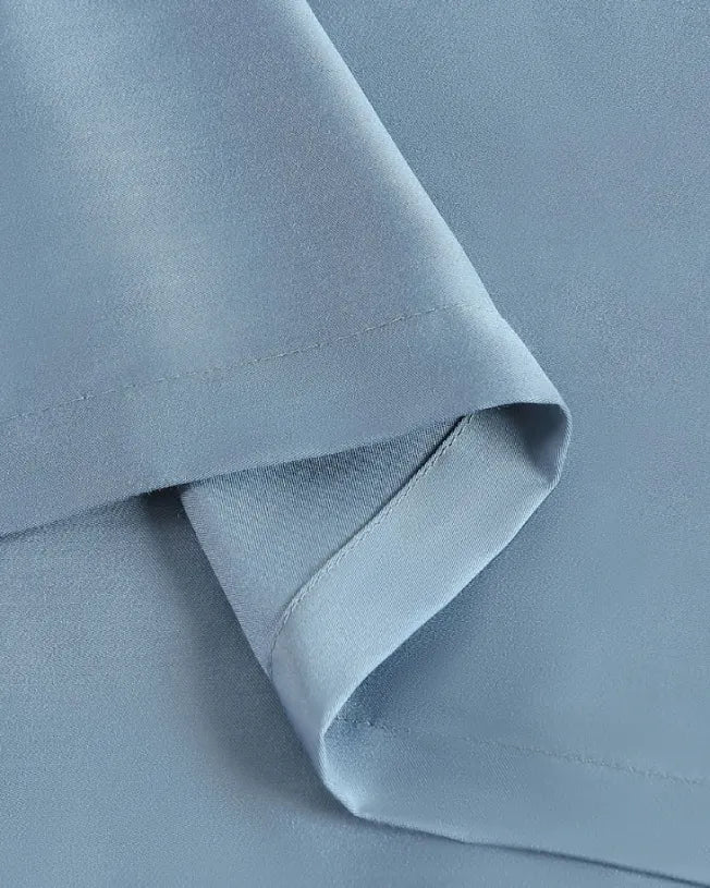 Snug + Bamboo Sham Set - Quahog Bay Bedding