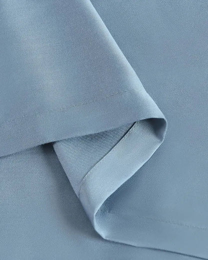 Snug + Bamboo Sham Set - Quahog Bay Bedding
