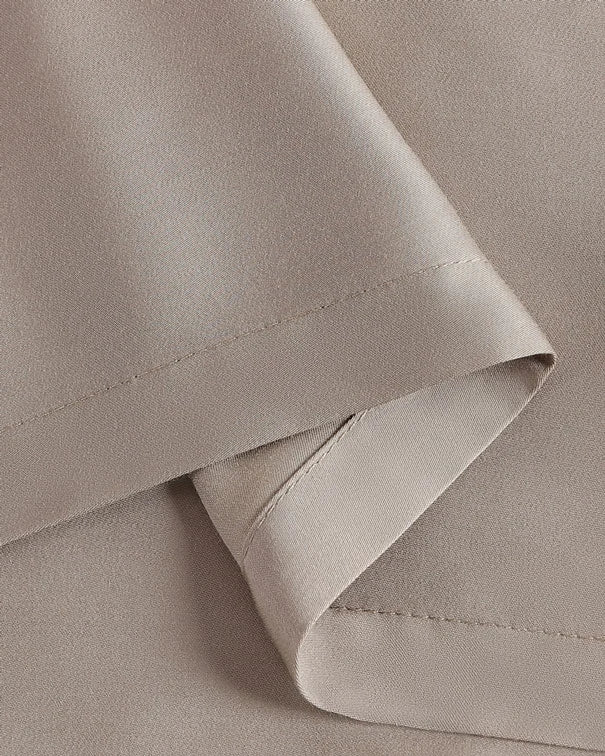 Snug + Bamboo Sham Set - Quahog Bay Bedding