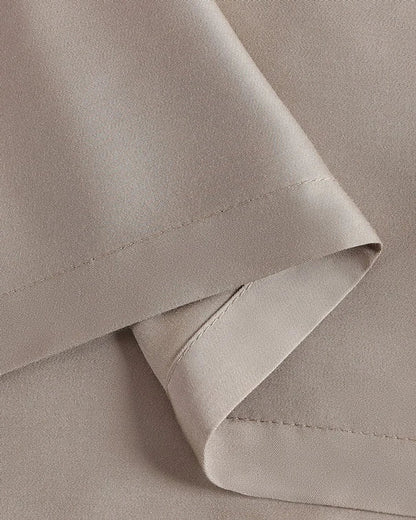 Snug + Bamboo Sham Set - Quahog Bay Bedding