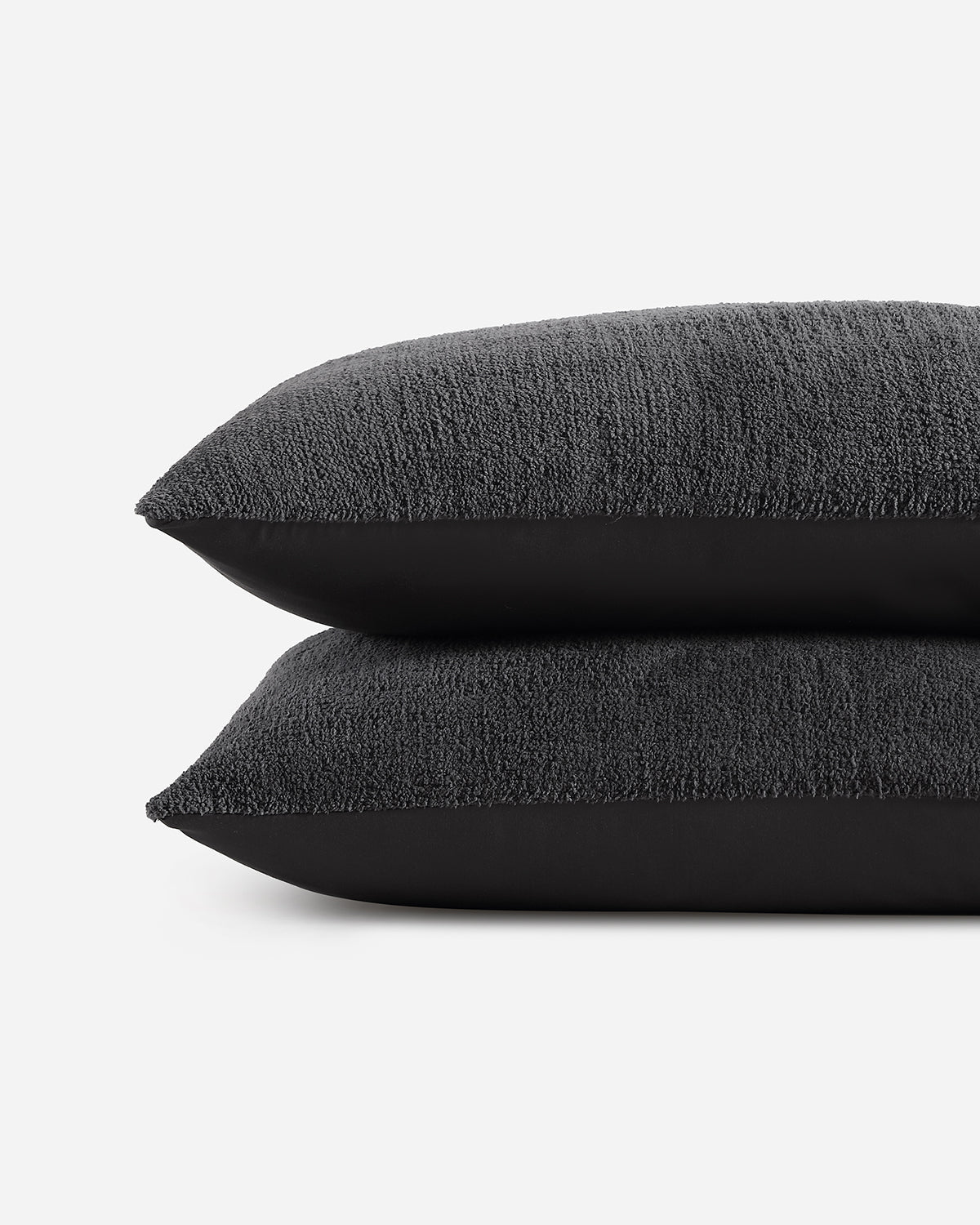 Snug + Bamboo Sham Set - Quahog Bay Bedding