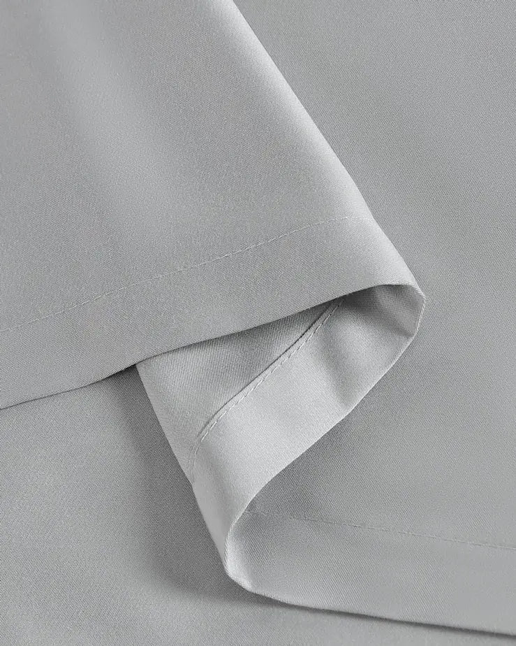 Snug + Bamboo Sham Set - Quahog Bay Bedding