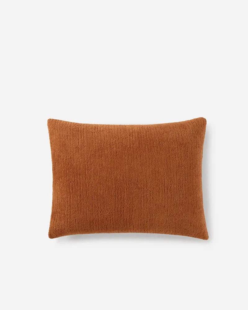 Snug + Bamboo Sham Set - Quahog Bay Bedding