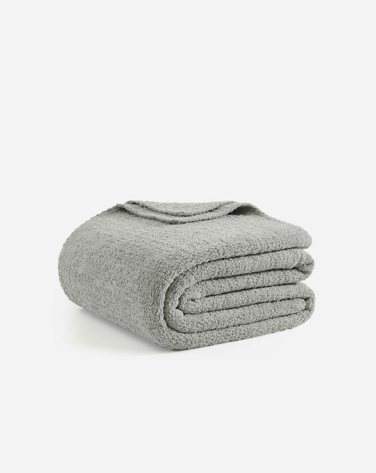 Snug Bed Blanket - Quahog Bay Bedding