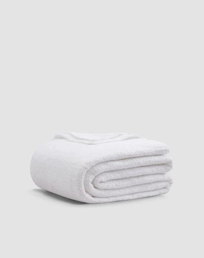 Snug Bed Blanket - Quahog Bay Bedding