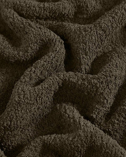 Snug Bed Blanket - Quahog Bay Bedding