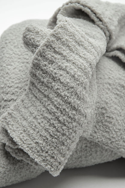 Snug Bed Blanket - Quahog Bay Bedding