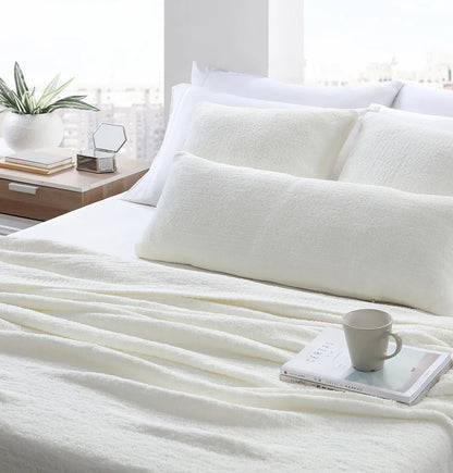 Snug Bed Blanket - Quahog Bay Bedding