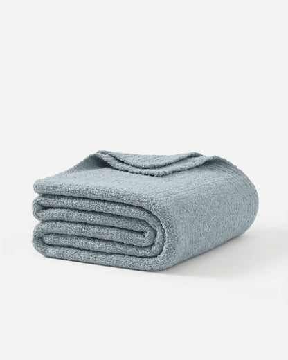 Snug Bed Blanket - Signature Snug Fabric Blend - Quahog Bay Bedding