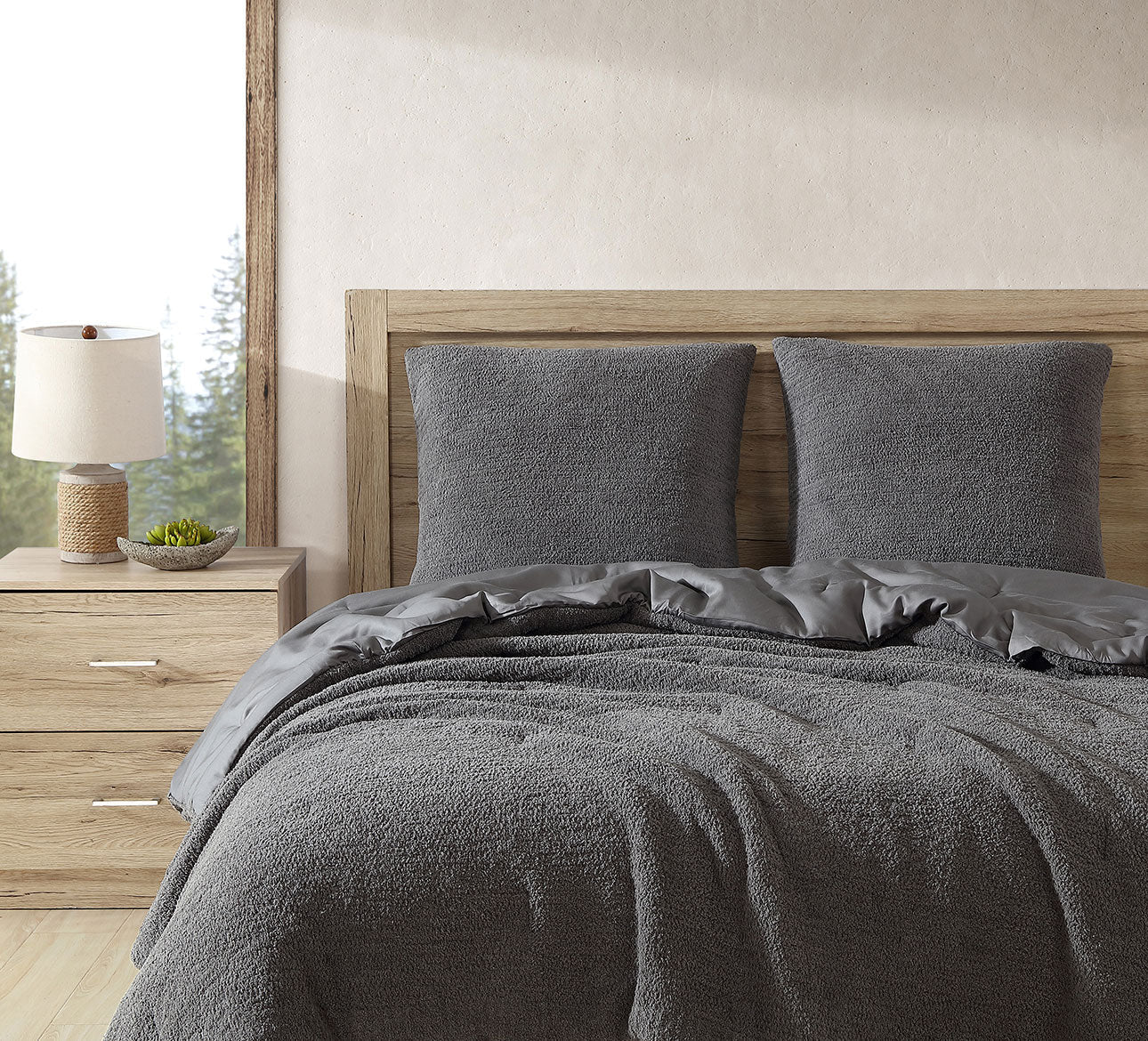 Snug Euro Sham - Quahog Bay Bedding