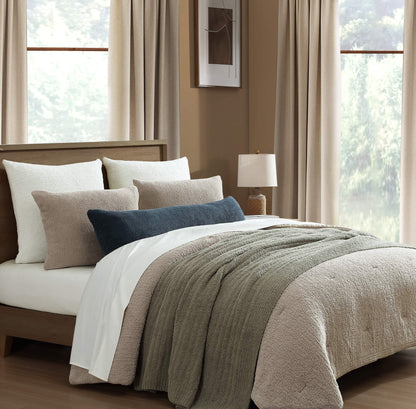 Snug Euro Sham - Quahog Bay Bedding