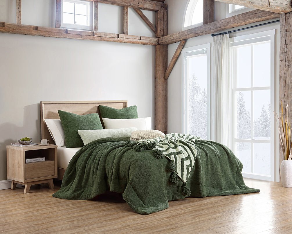 Snug Euro Sham - Quahog Bay Bedding