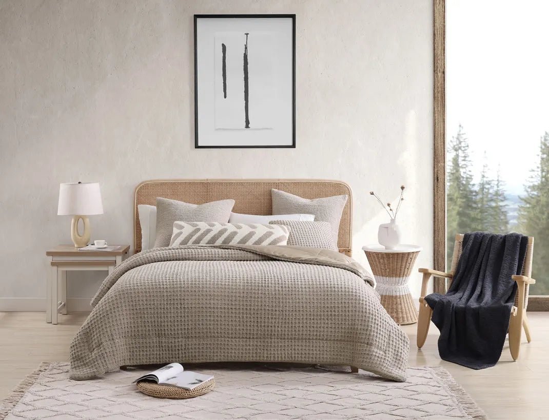 Snug Euro Sham - Quahog Bay Bedding