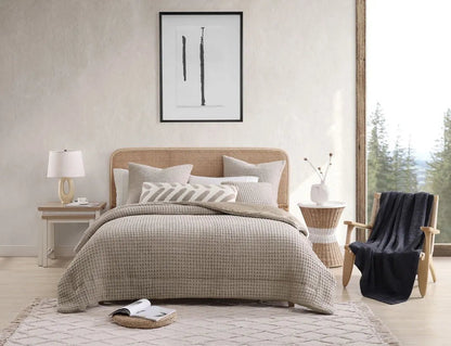 Snug Euro Sham - Quahog Bay Bedding