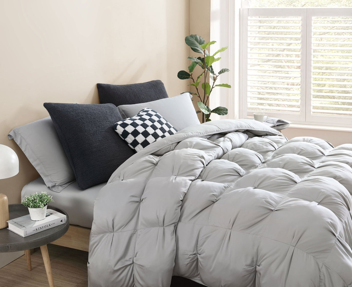 Snug Euro Sham - Quahog Bay Bedding