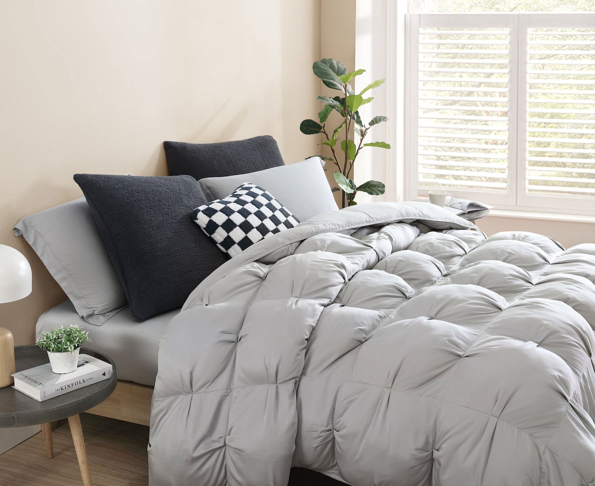 Snug Euro Sham - Quahog Bay Bedding