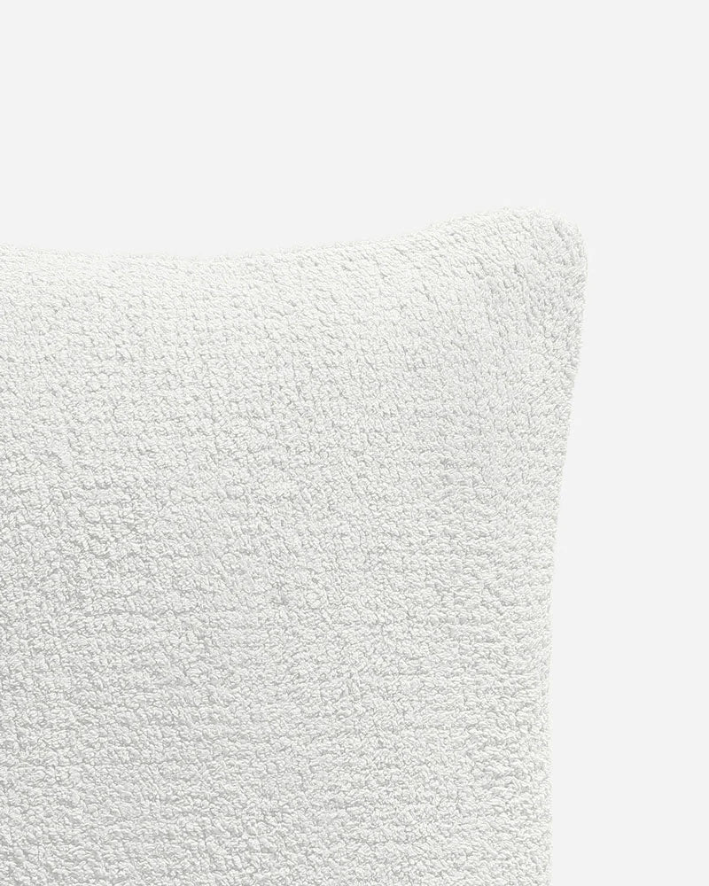 Snug Floor Pillow - Sustainable Pillows - Quahog Bay Bedding