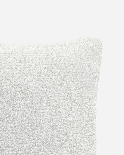 Snug Floor Pillow - Sustainable Pillows - Quahog Bay Bedding