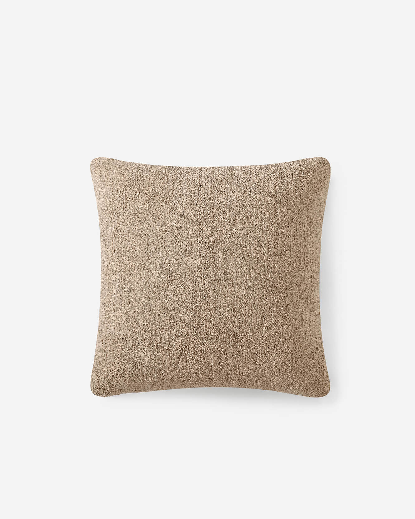 Snug Floor Pillow - Sustainable Pillows - Quahog Bay Bedding