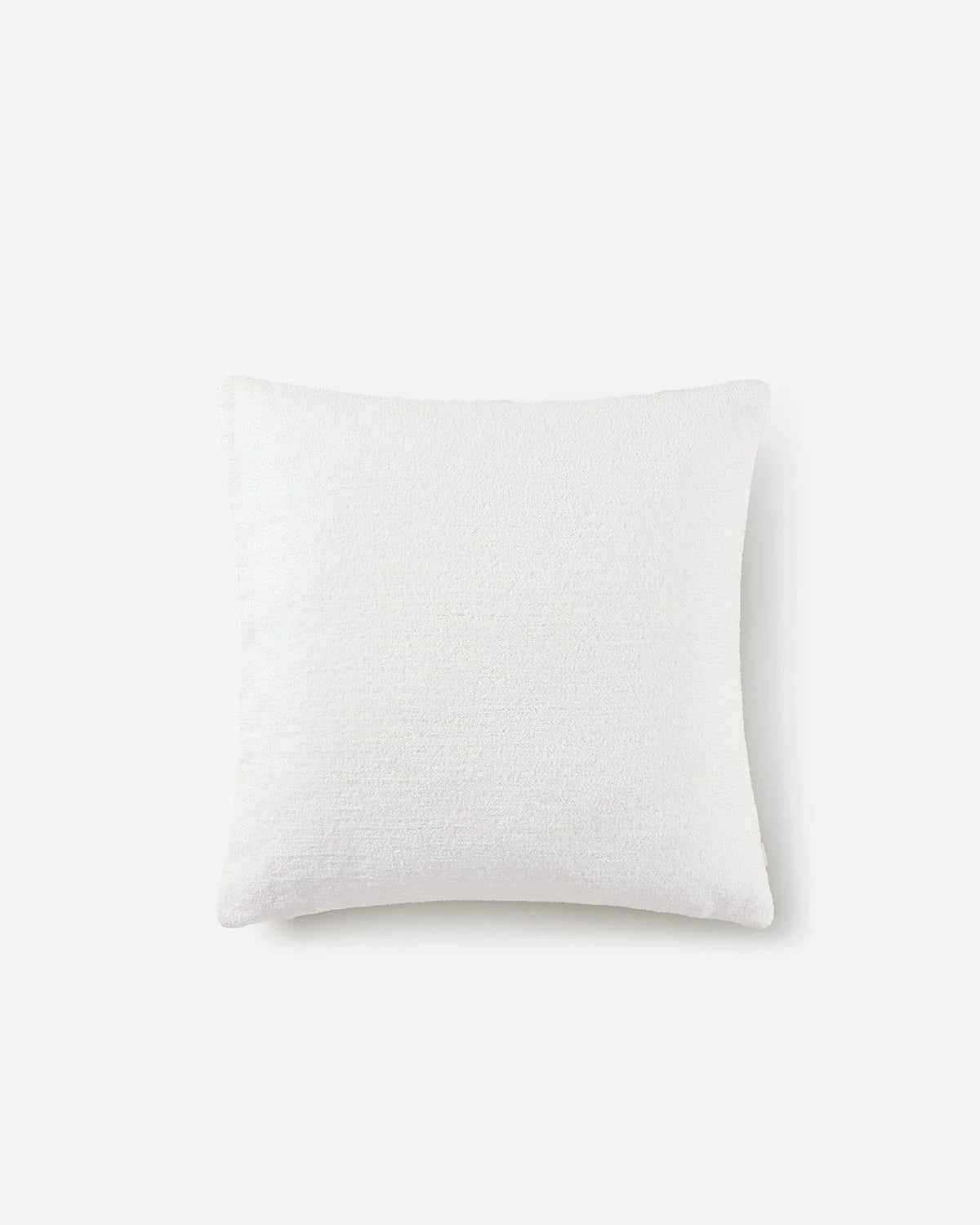 Snug Floor Pillow - Sustainable Pillows - Quahog Bay Bedding